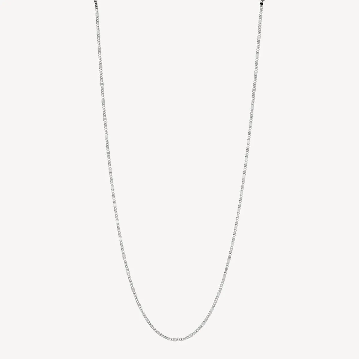 Harmony Chain Necklace (60cm)