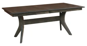 Harper Trestle Table