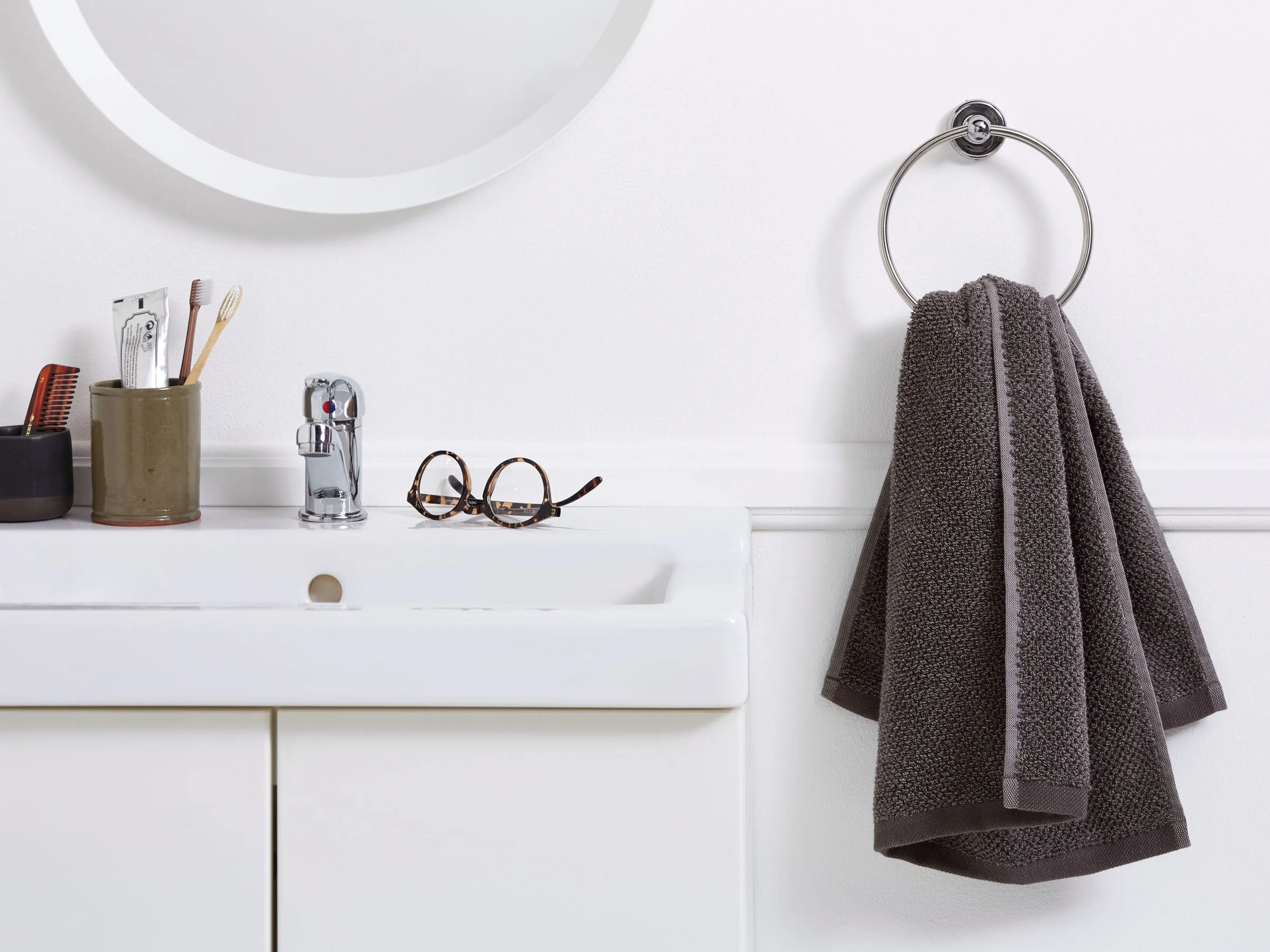 Heathered Bathroom Bundle