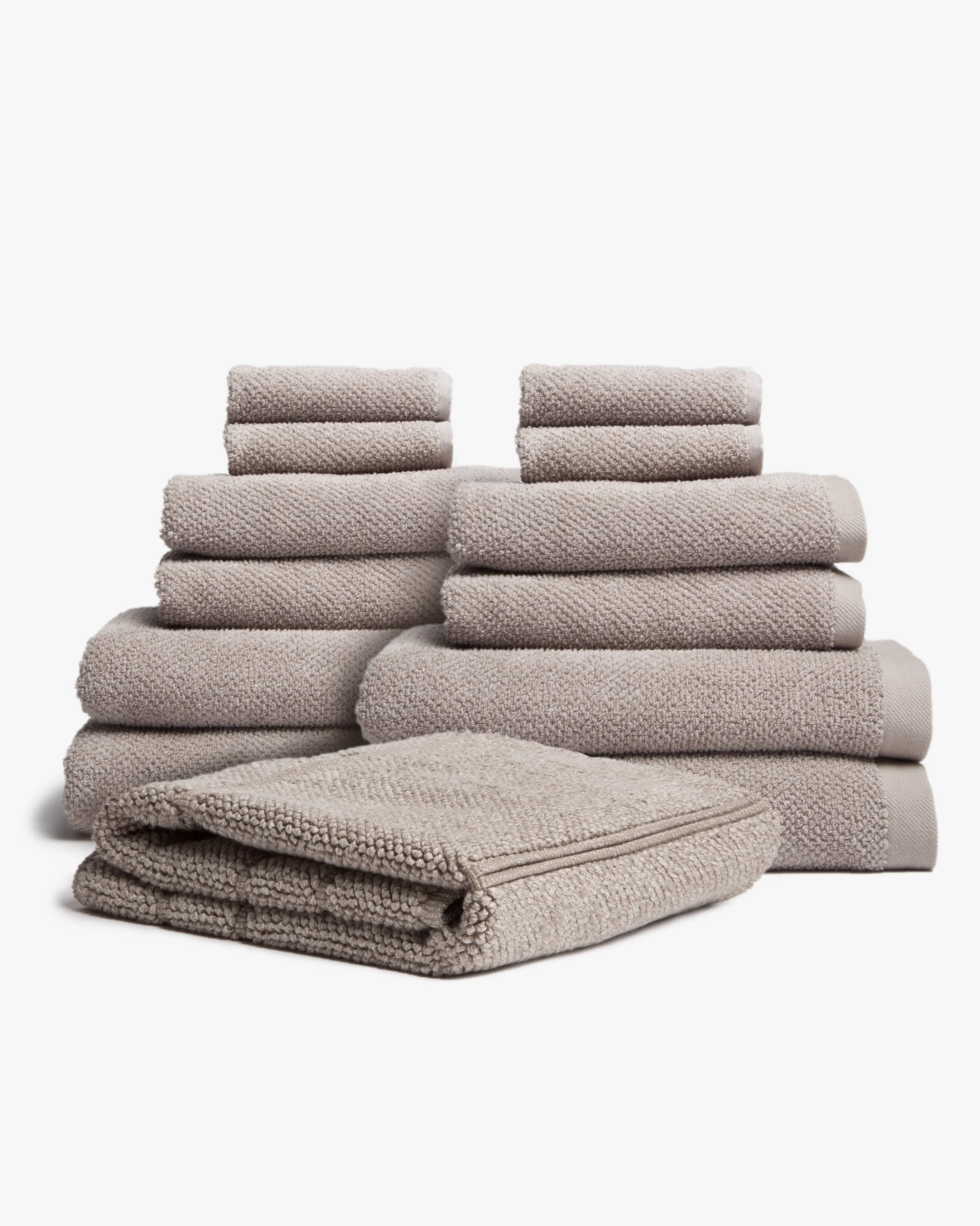 Heathered Bathroom Bundle