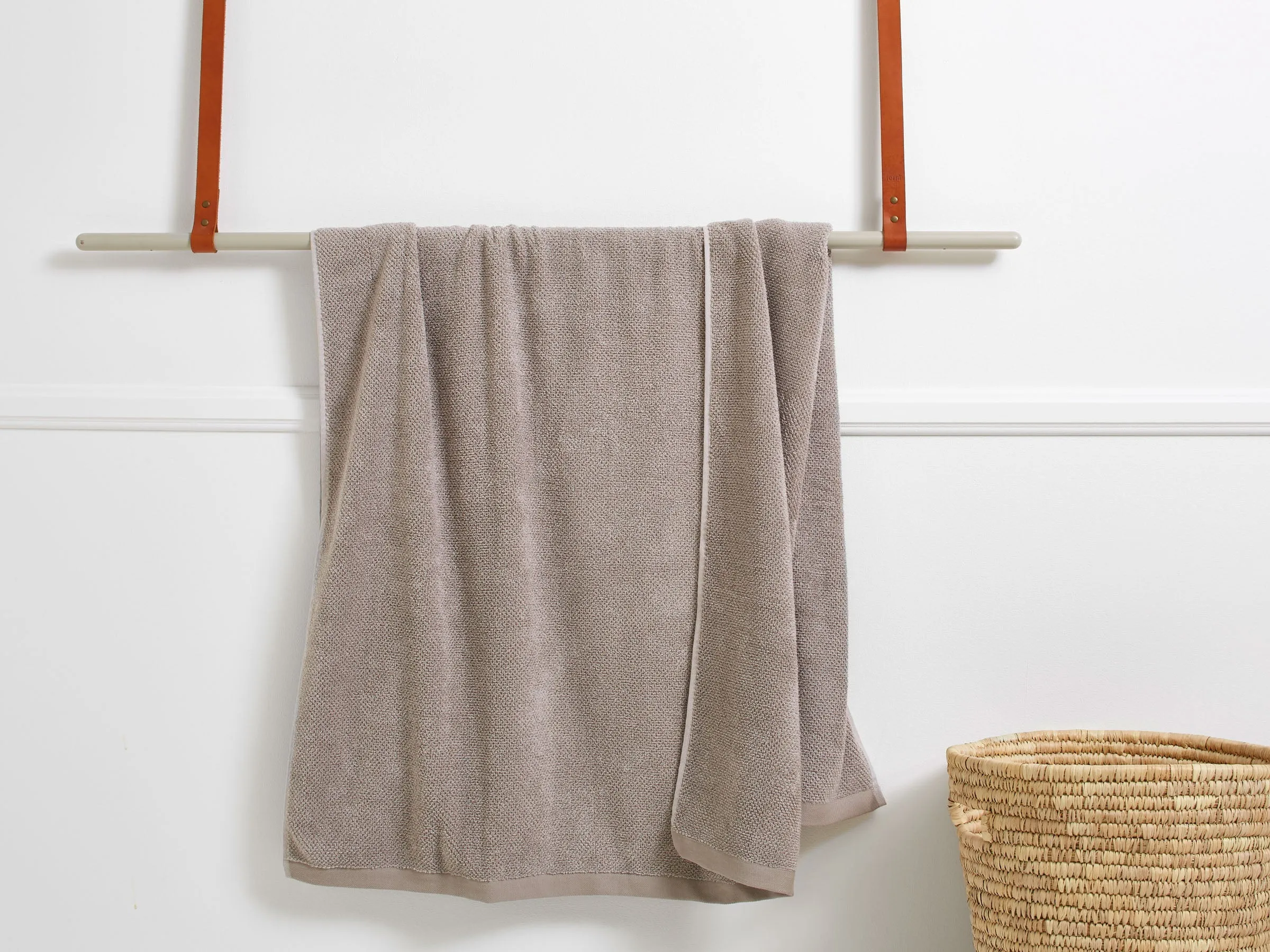 Heathered Bathroom Bundle