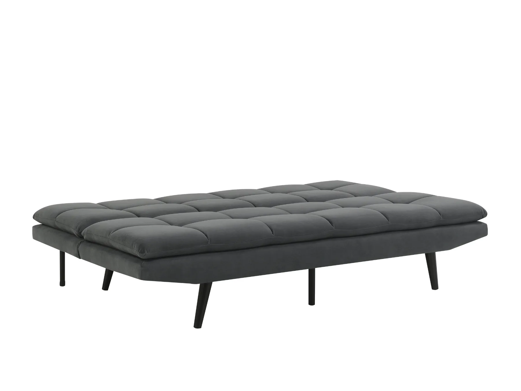 Jaden Convertible Fabric Sofa