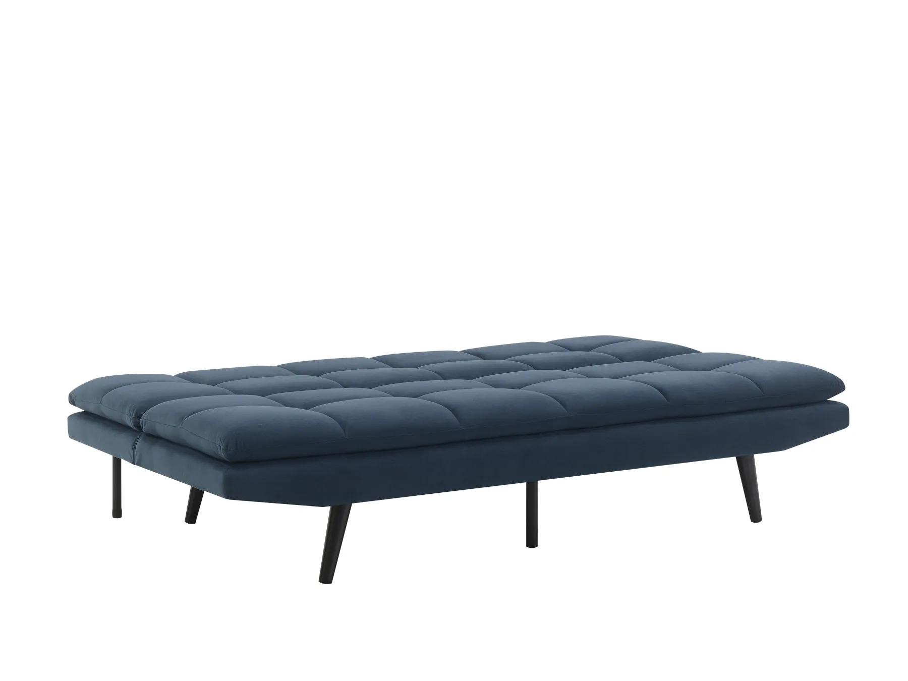 Jaden Convertible Fabric Sofa