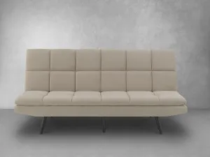 Jaden Convertible Fabric Sofa