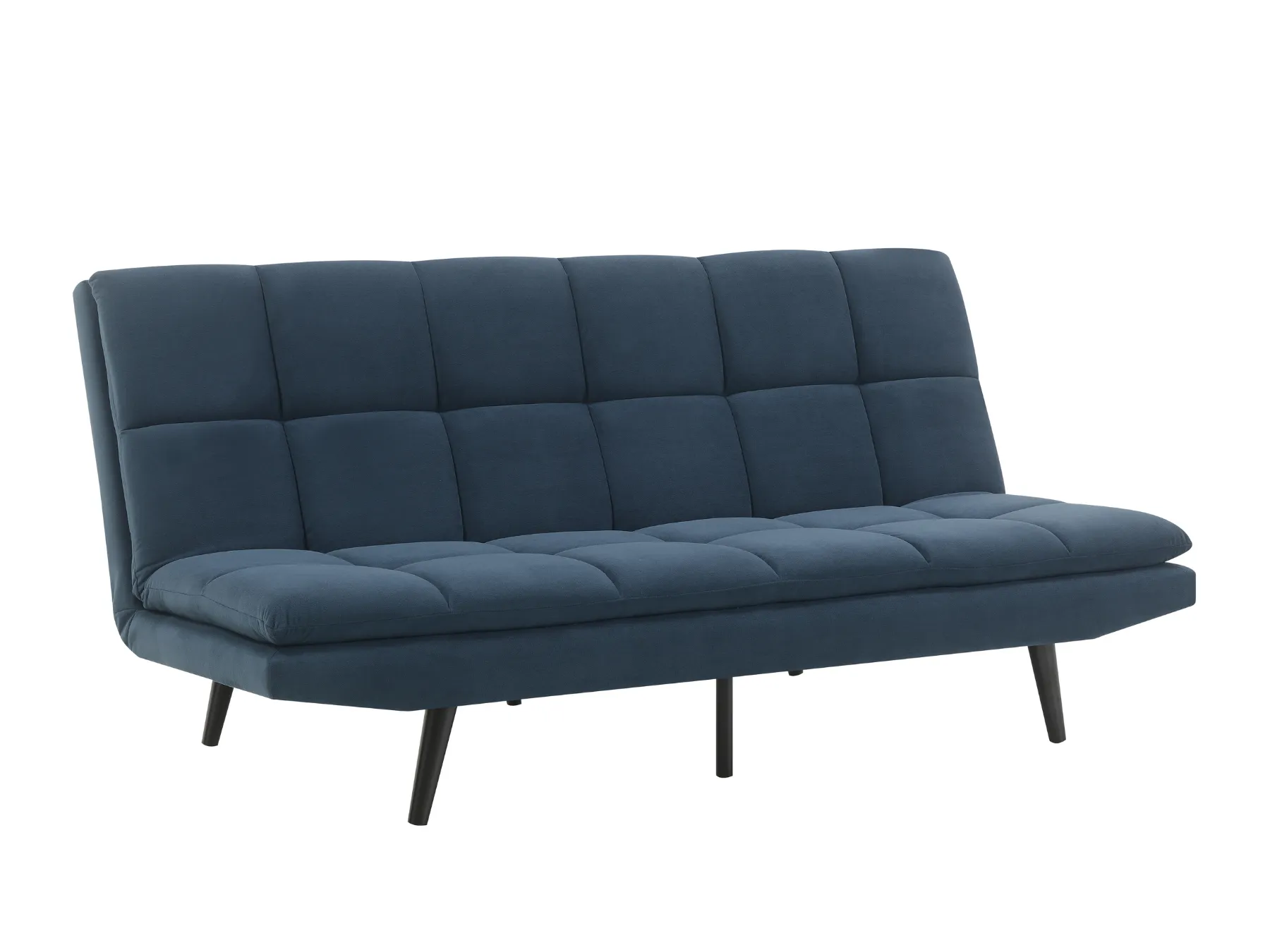 Jaden Convertible Fabric Sofa