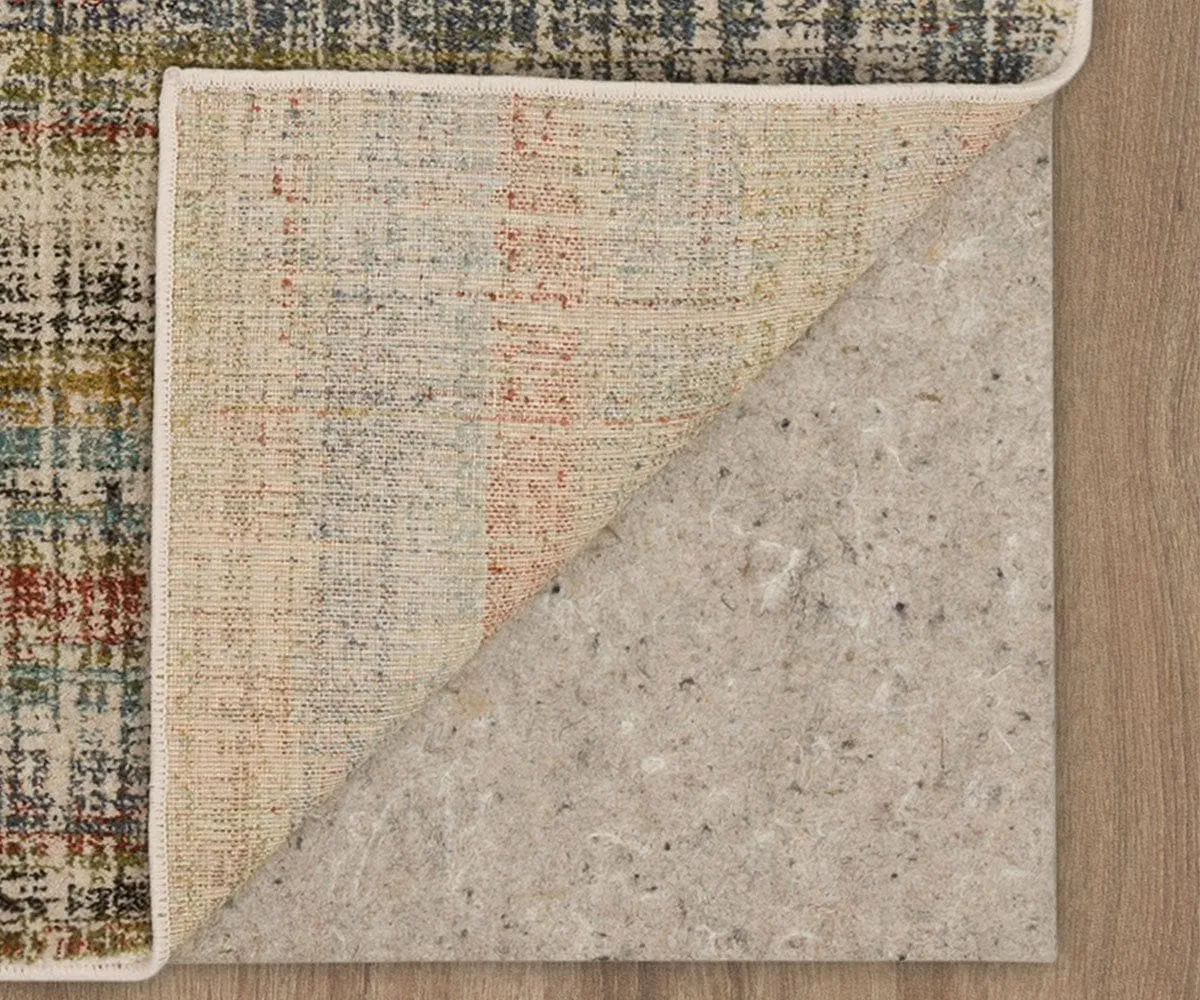 Karastan Elements Fowler Rug - Multi