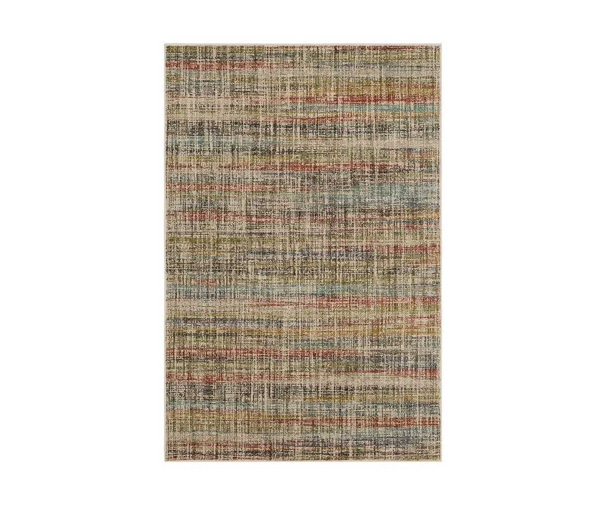 Karastan Elements Fowler Rug - Multi