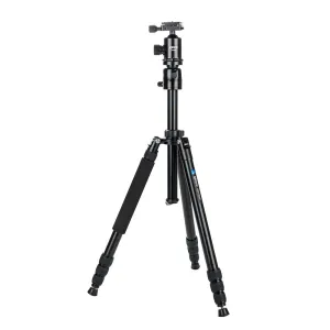 Karoo Ultimate Travel Tripod Kit (Aluminium)