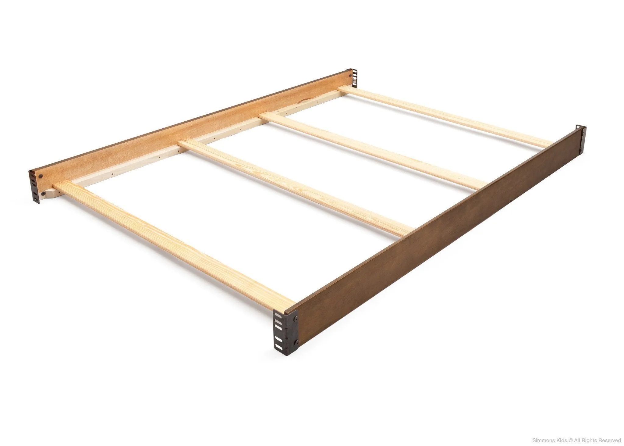 Kingsley Adjustable Safety Bed Rails for Children, Model 324750