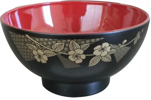 Lacquerware