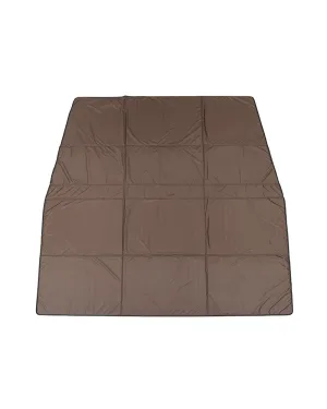 Land Nest Dome Medium Mat & Sheet Set