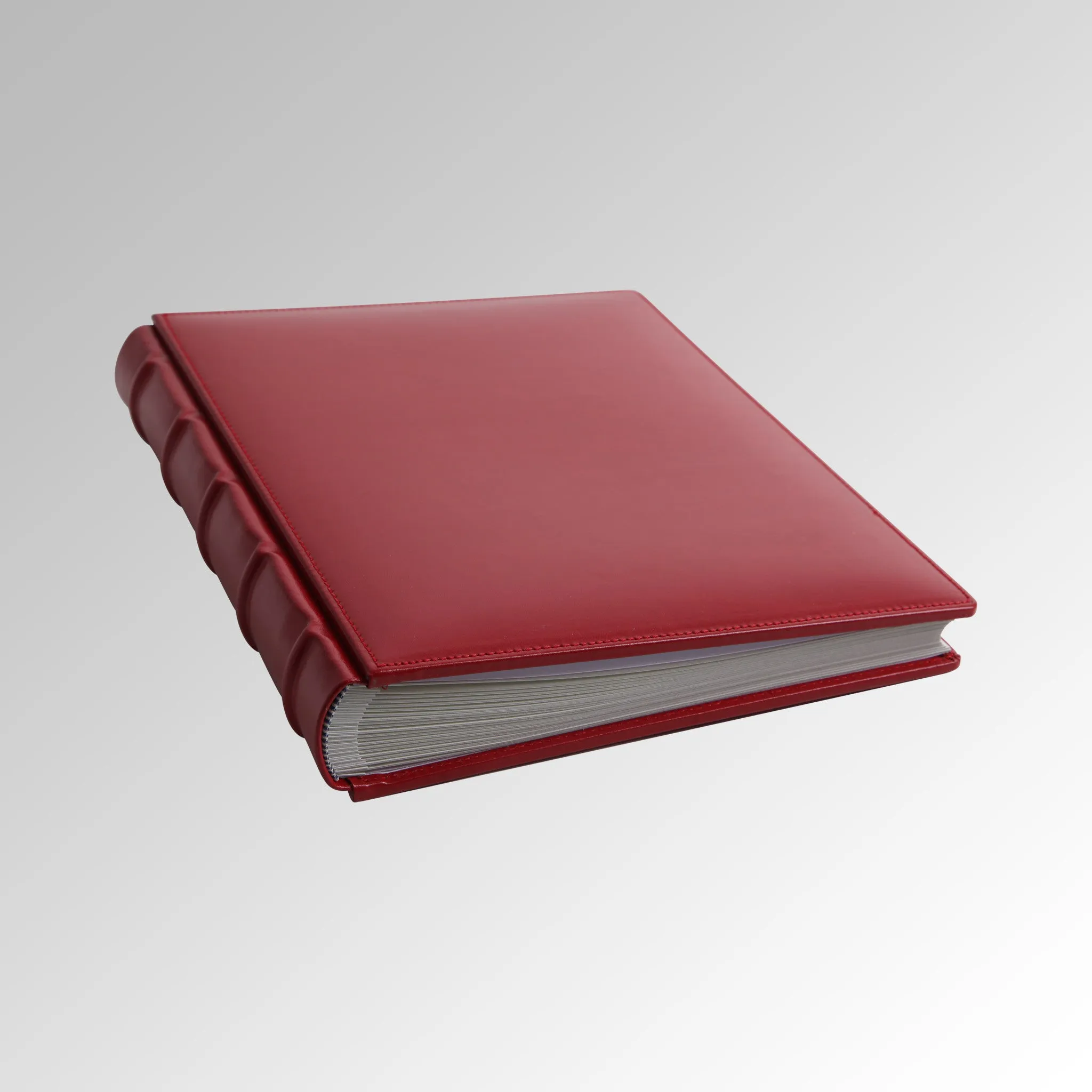 LARGE BOUND PHOTO ALBUM