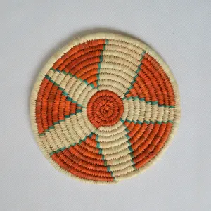 Large Nubian trivet (P30219)