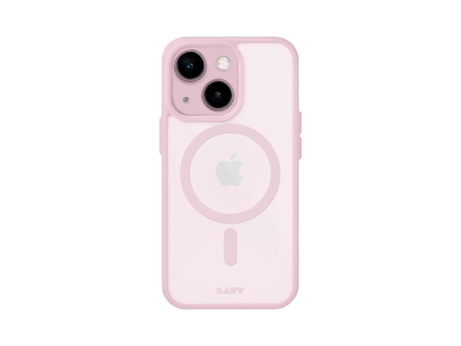 LAUT Huex Protect 15 Series iPhone Case