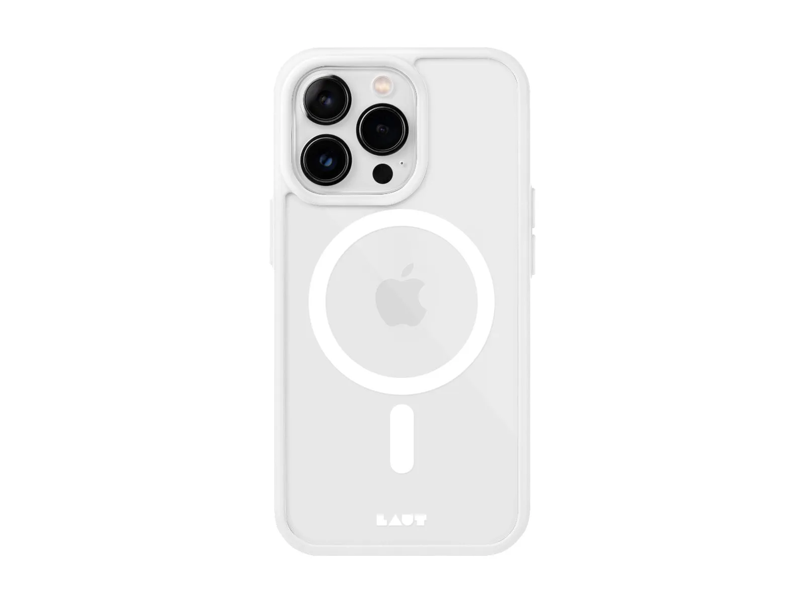 LAUT Huex Protect 15 Series iPhone Case