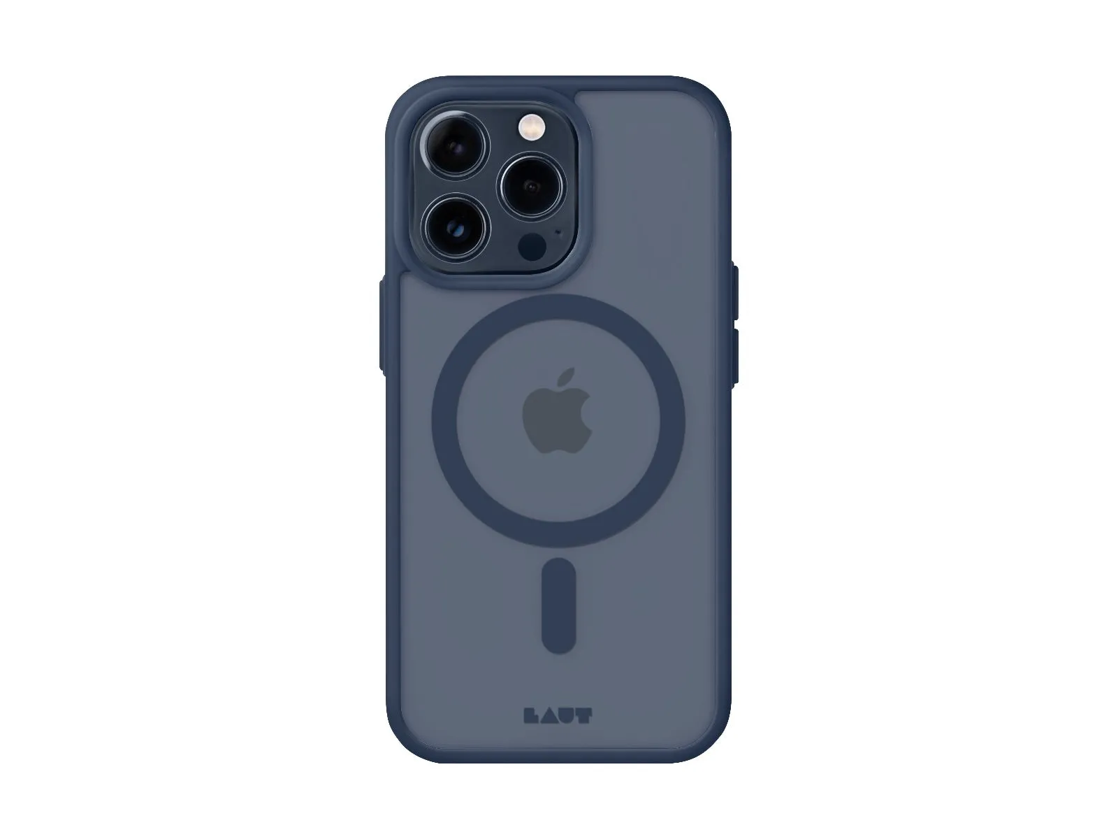 LAUT Huex Protect 15 Series iPhone Case