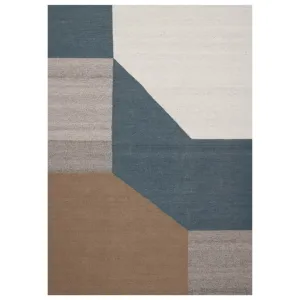 Linie Design Blocchi Rug