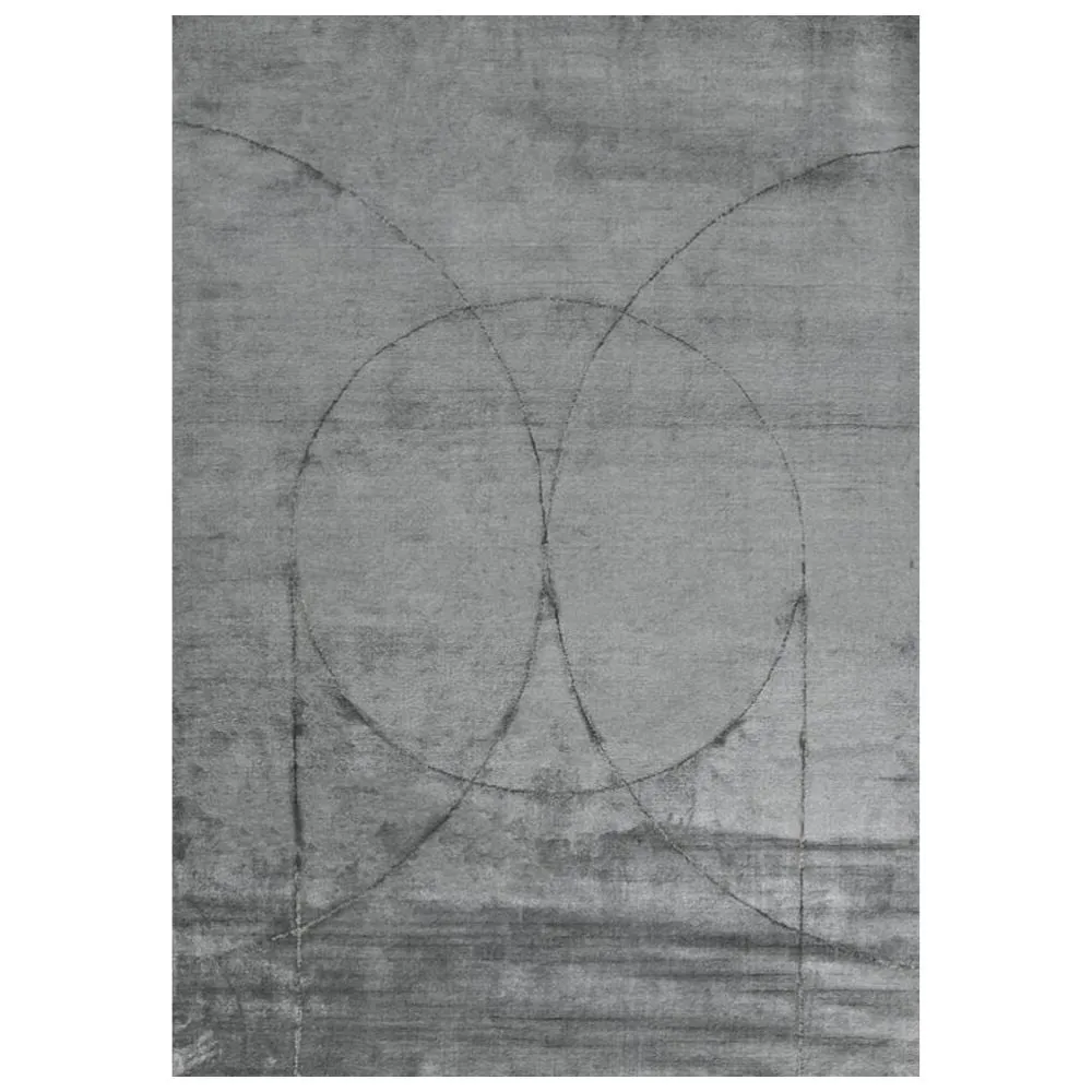 Linie Design Circulus Rug