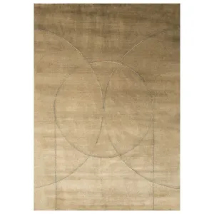 Linie Design Circulus Rug