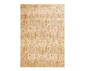 Loloi Anastasia Rug - Gold