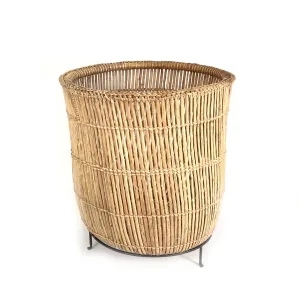 Lozi Fishtrap Basket