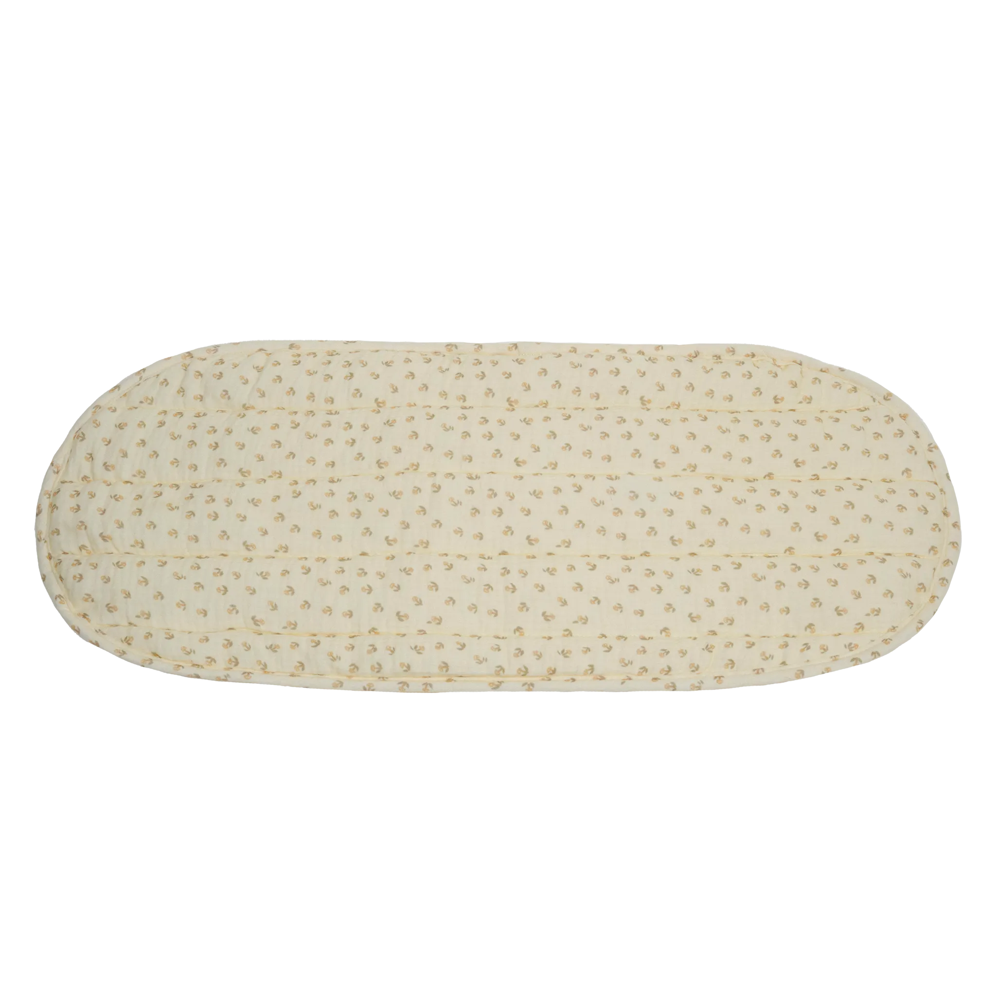 Luxe Organic Cotton Liner - Leafed Mushroom