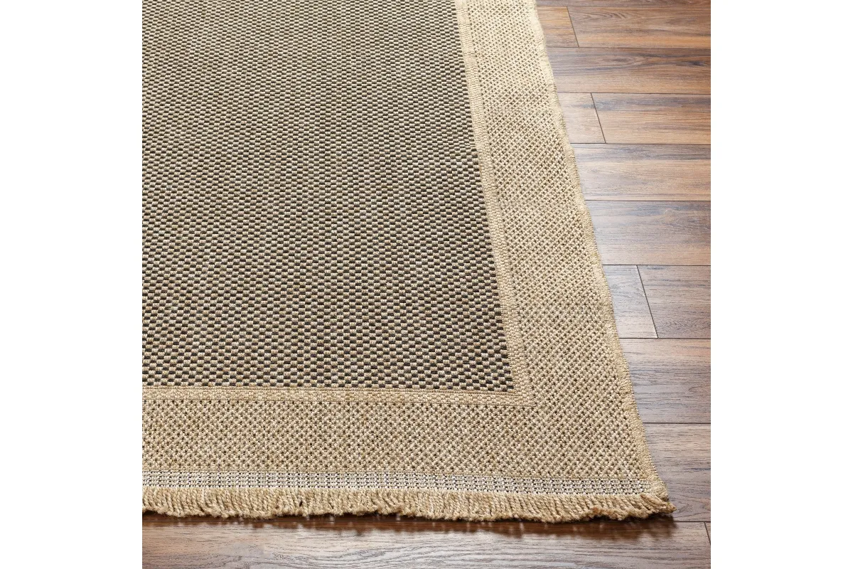 Mavis Indoor/Outdoor Machine Woven Rug