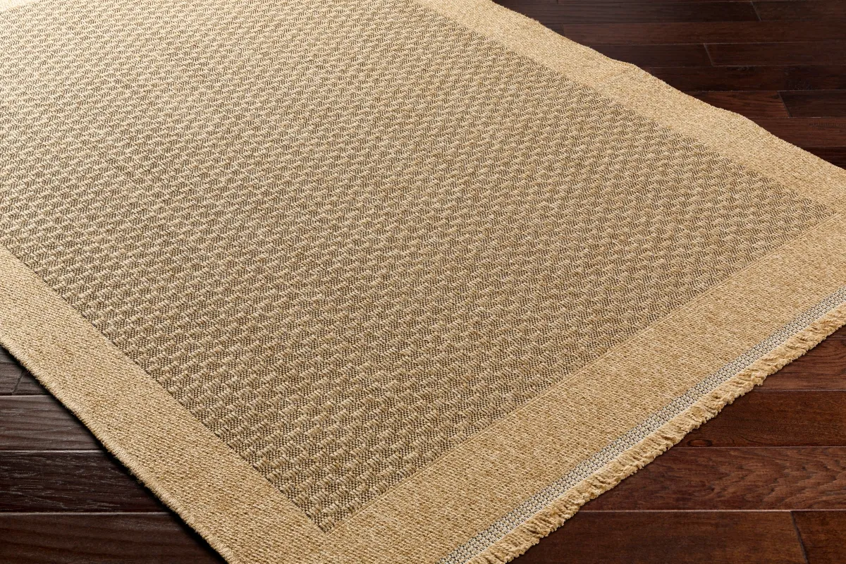 Mavis Indoor/Outdoor Machine Woven Rug