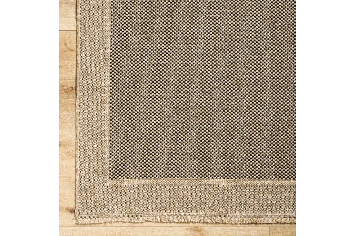 Mavis Indoor/Outdoor Machine Woven Rug