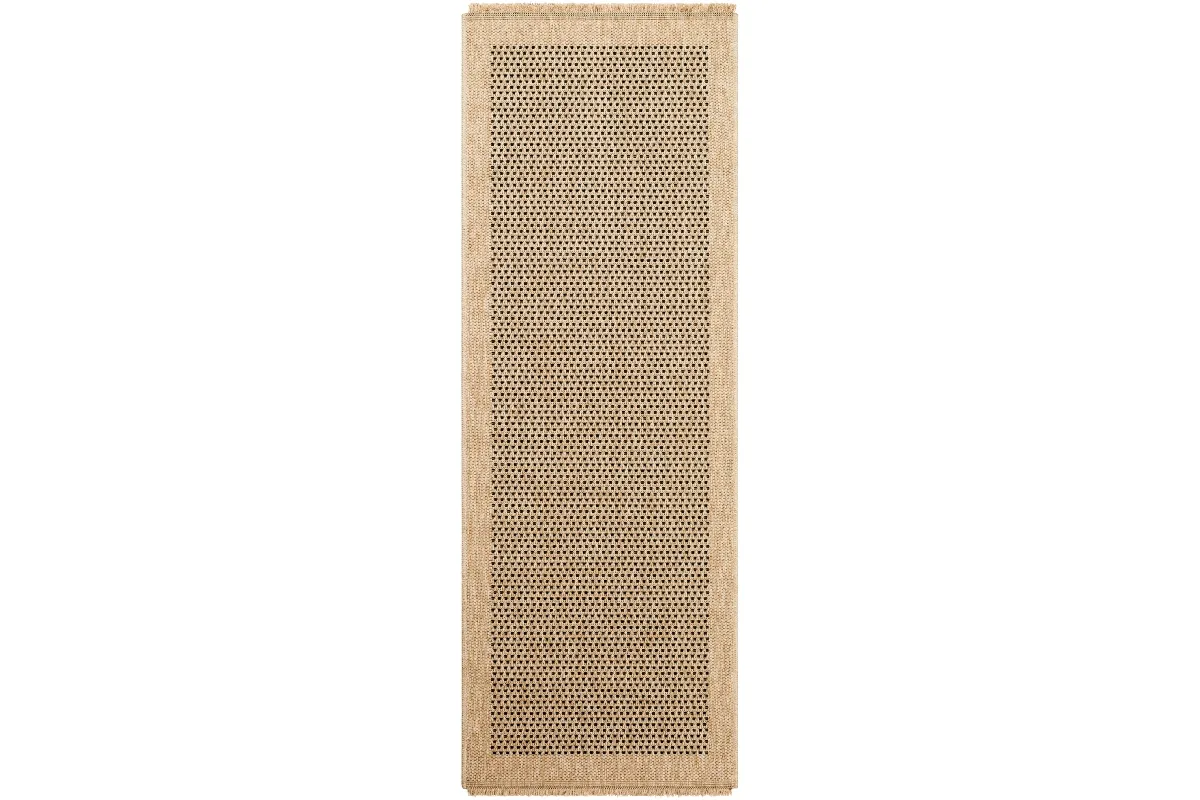 Mavis Indoor/Outdoor Machine Woven Rug