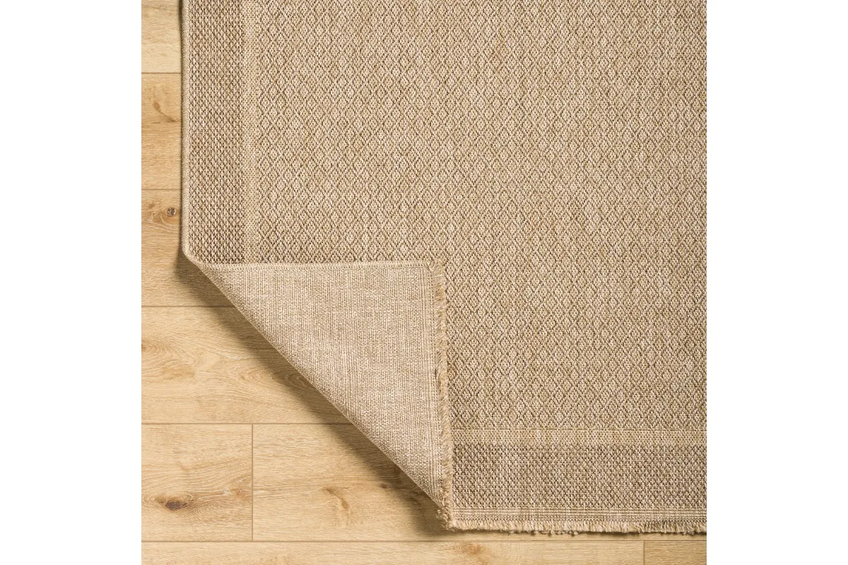 Mavis Indoor/Outdoor Machine Woven Rug