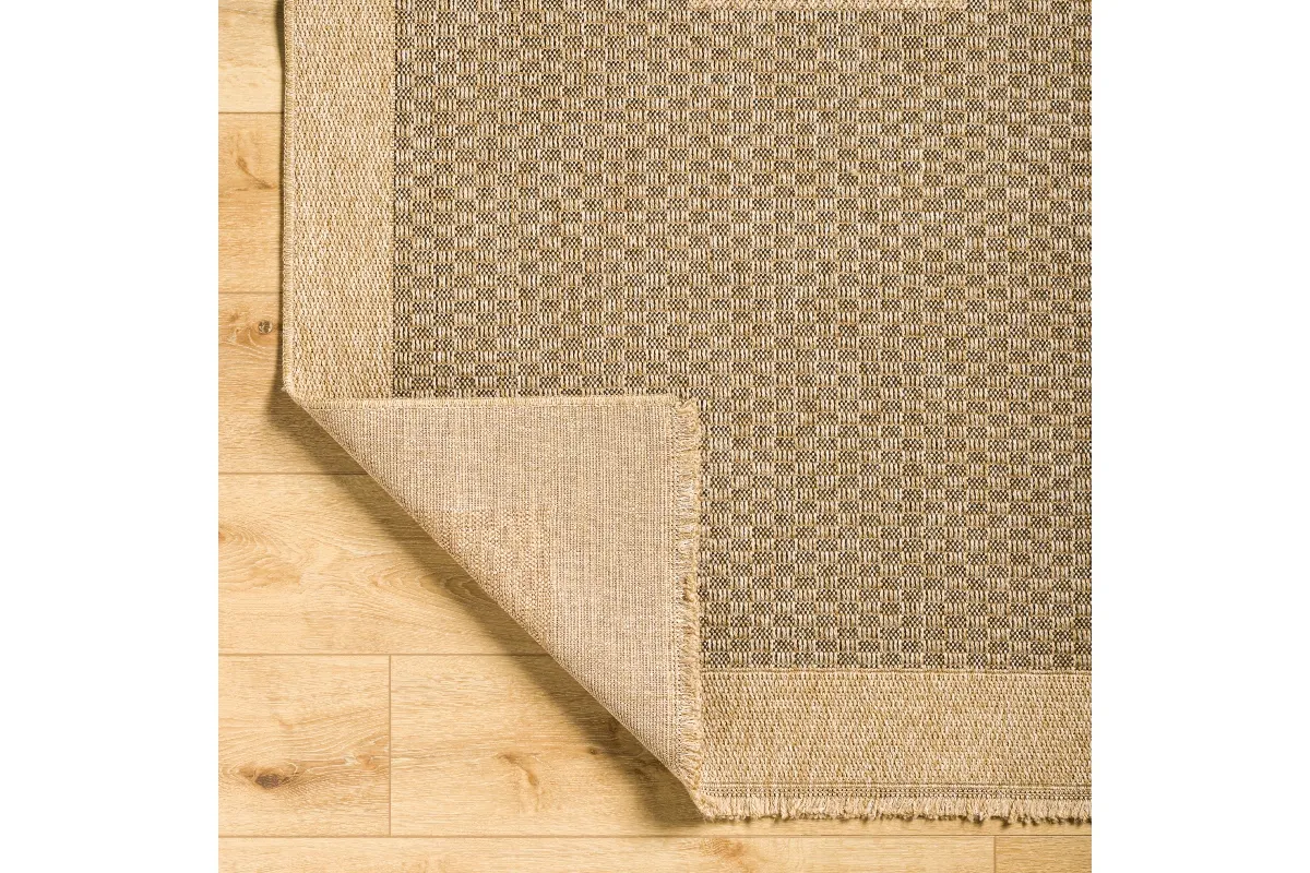 Mavis Indoor/Outdoor Machine Woven Rug