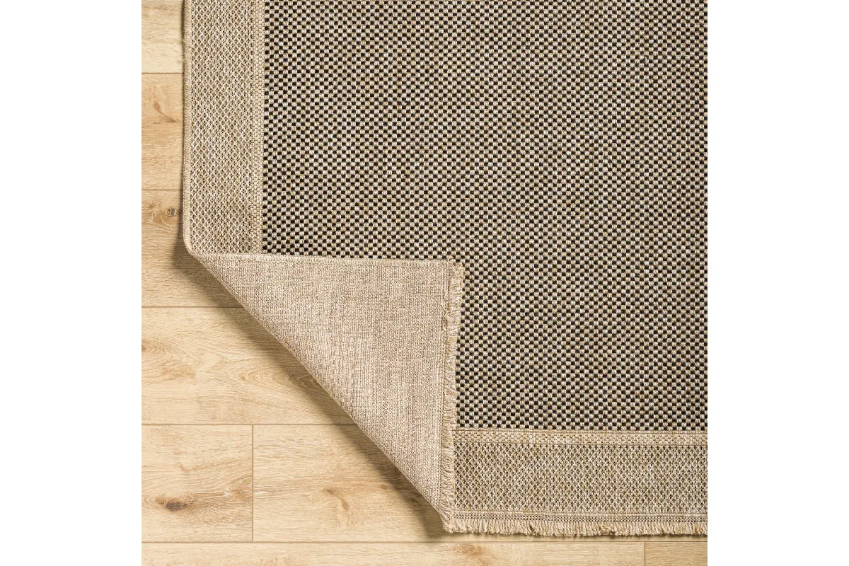 Mavis Indoor/Outdoor Machine Woven Rug