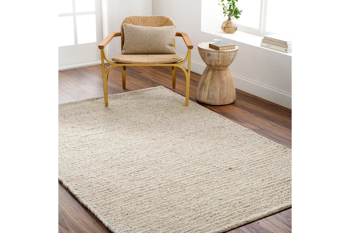 Mavis Indoor/Outdoor Machine Woven Rug