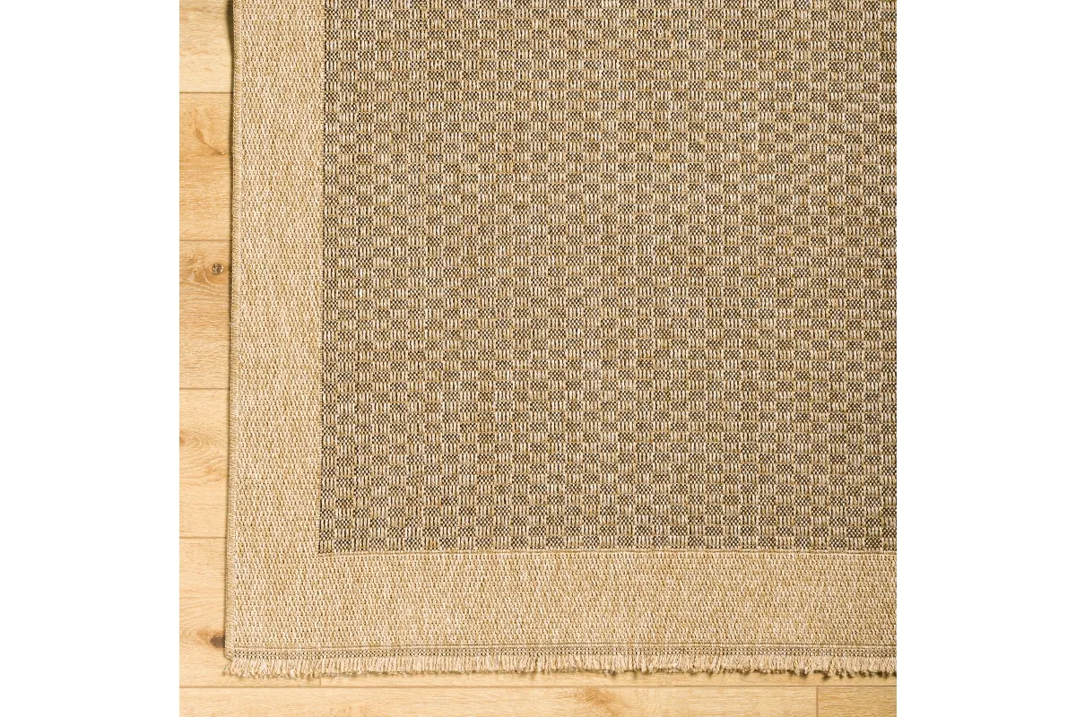 Mavis Indoor/Outdoor Machine Woven Rug