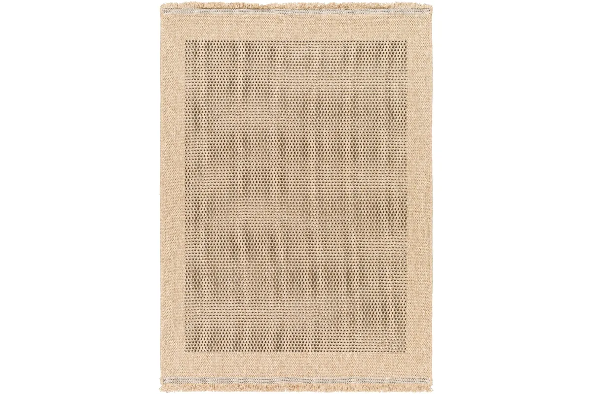 Mavis Indoor/Outdoor Machine Woven Rug