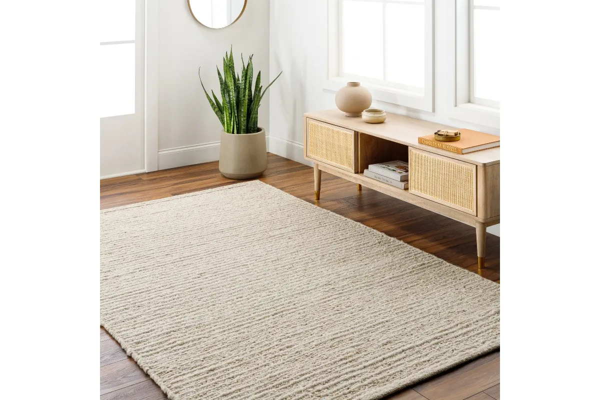 Mavis Indoor/Outdoor Machine Woven Rug