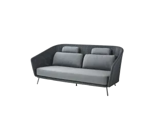 Mega 2-seater sofa