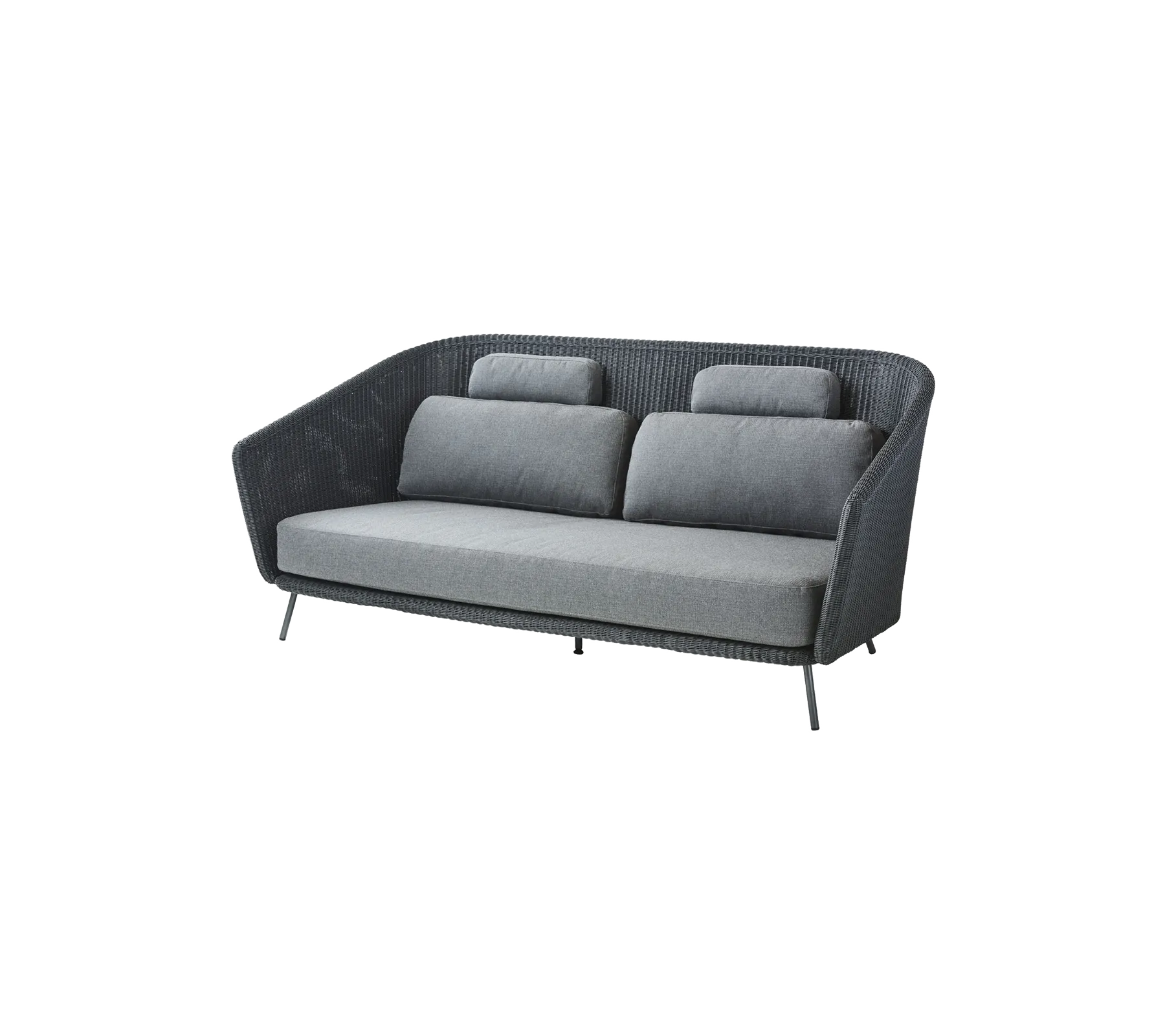 Mega 2-seater sofa