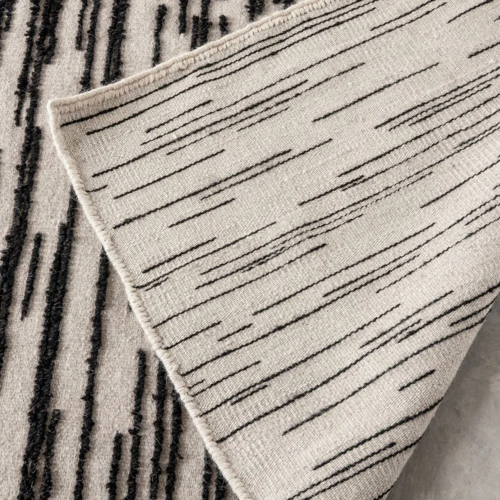 nanimarquina Doblecara Rug by Ronan Bouroullec