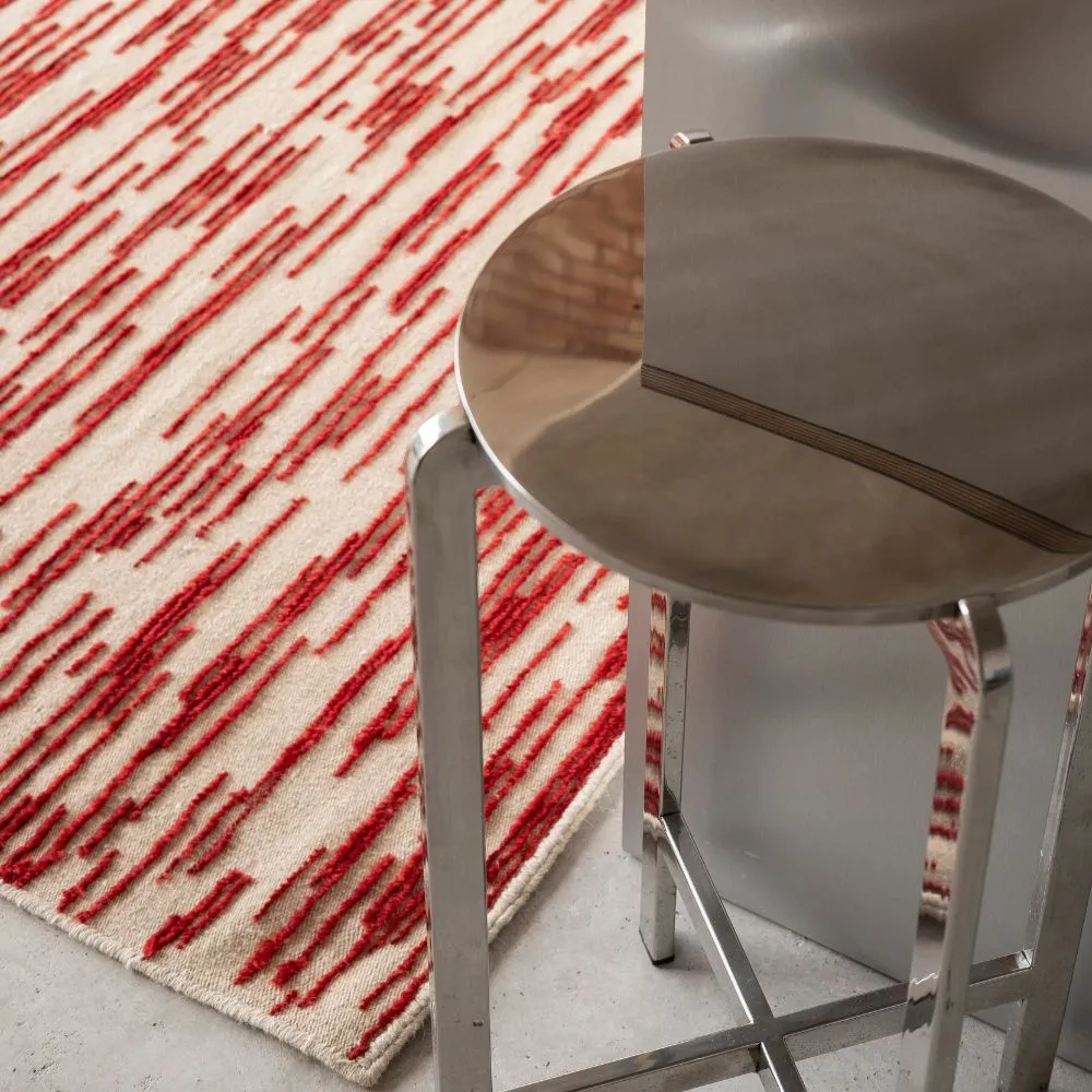 nanimarquina Doblecara Rug by Ronan Bouroullec