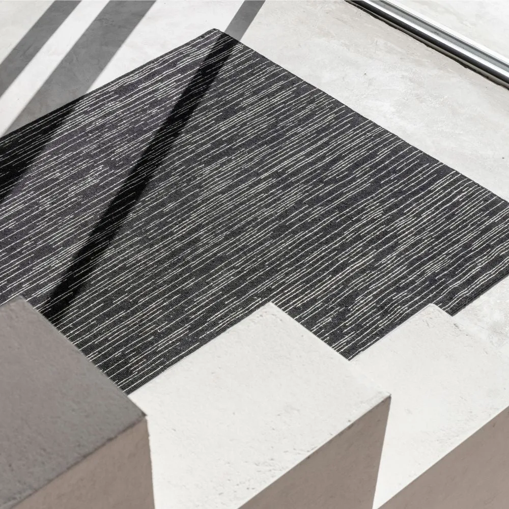 nanimarquina Doblecara Rug by Ronan Bouroullec