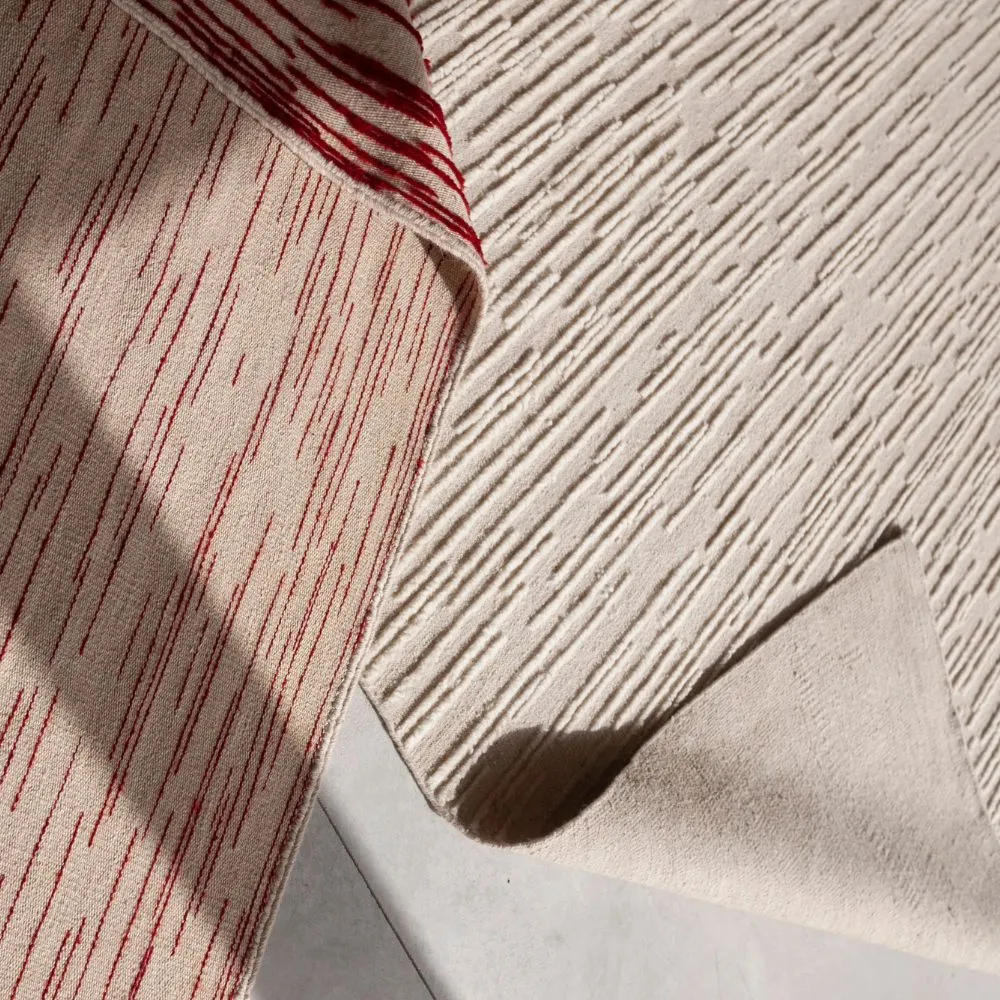 nanimarquina Doblecara Rug by Ronan Bouroullec