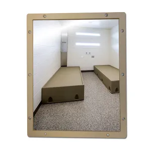 Norix MFSST Duravision Rectangle Mirror