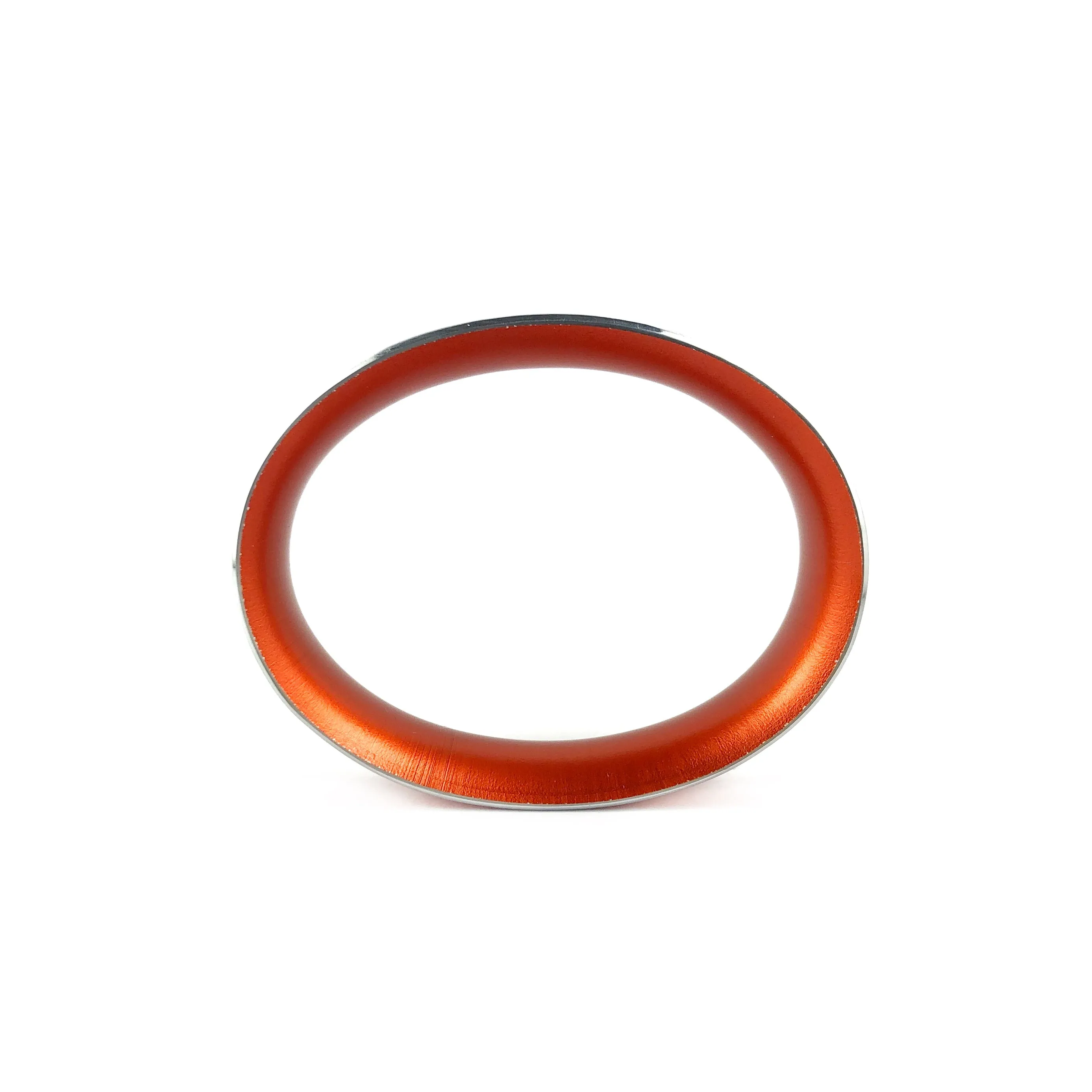 Orange Bangle - FINK and Co