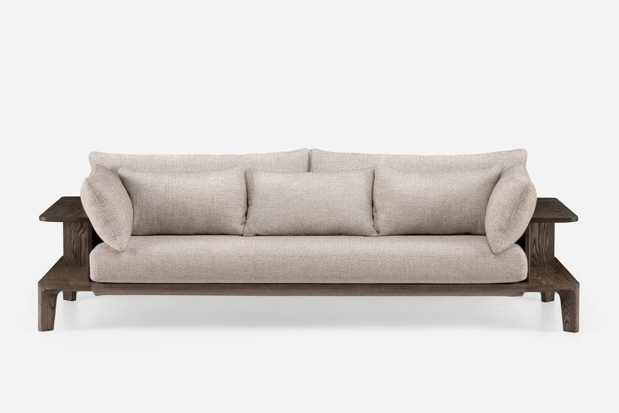 PLATFORM SOFA