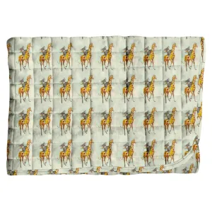 PREORDER Giraffe Koala Quilt (Ships w/c 2nd Oct)