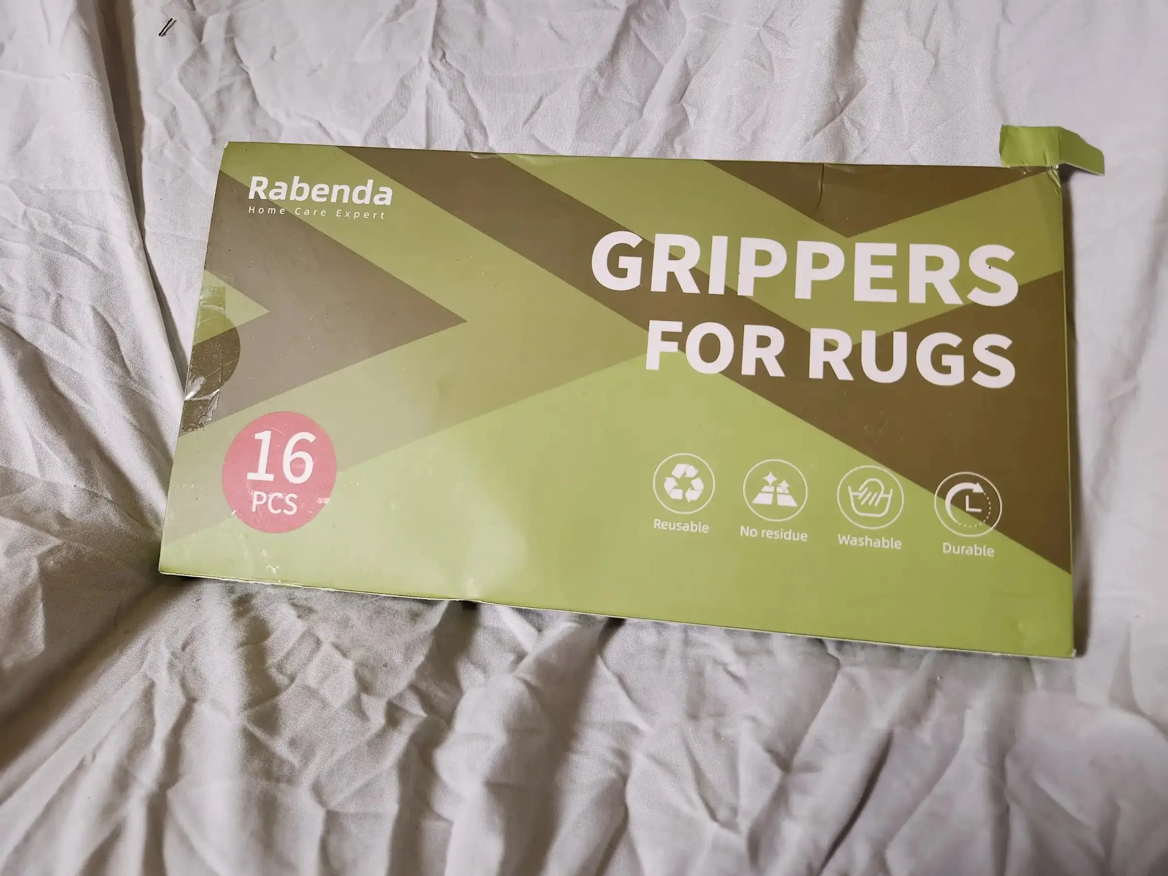 Rug Grippers