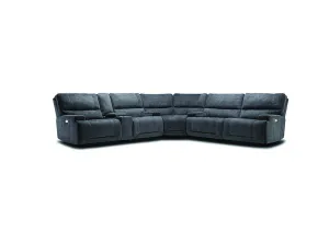 Savona Power Sectional