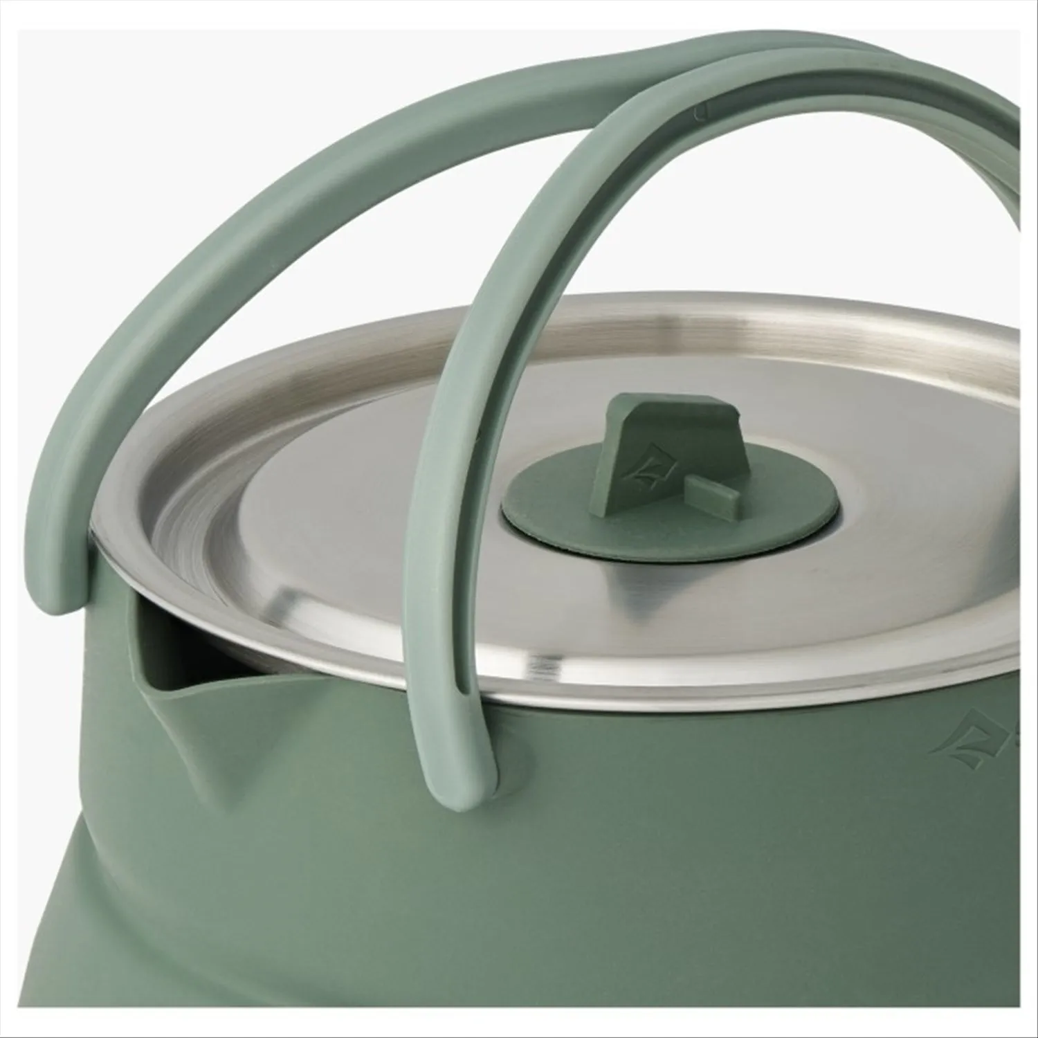 Sea To Summit Detour Collapsible Kettle 1.6l